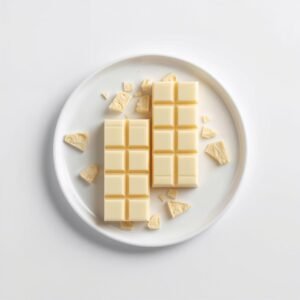 Chocolate blanco