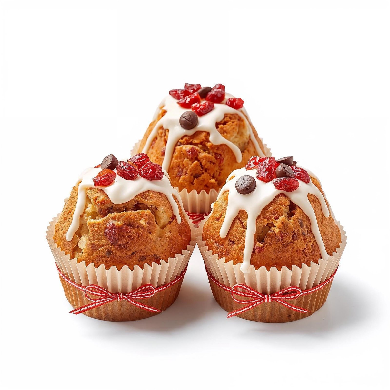Mini panettone