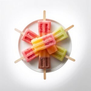 Paletas de colores