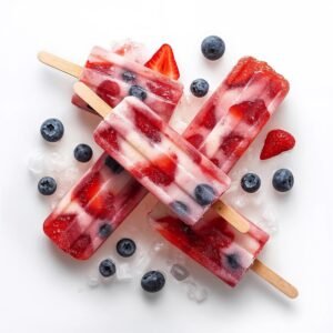 Paletas frutales
