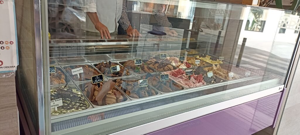 El Arte de lo Dulce: ¿Por qué elegir Heladería Laibense?